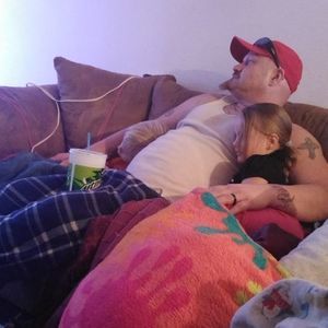 Meet your Posher, Chad